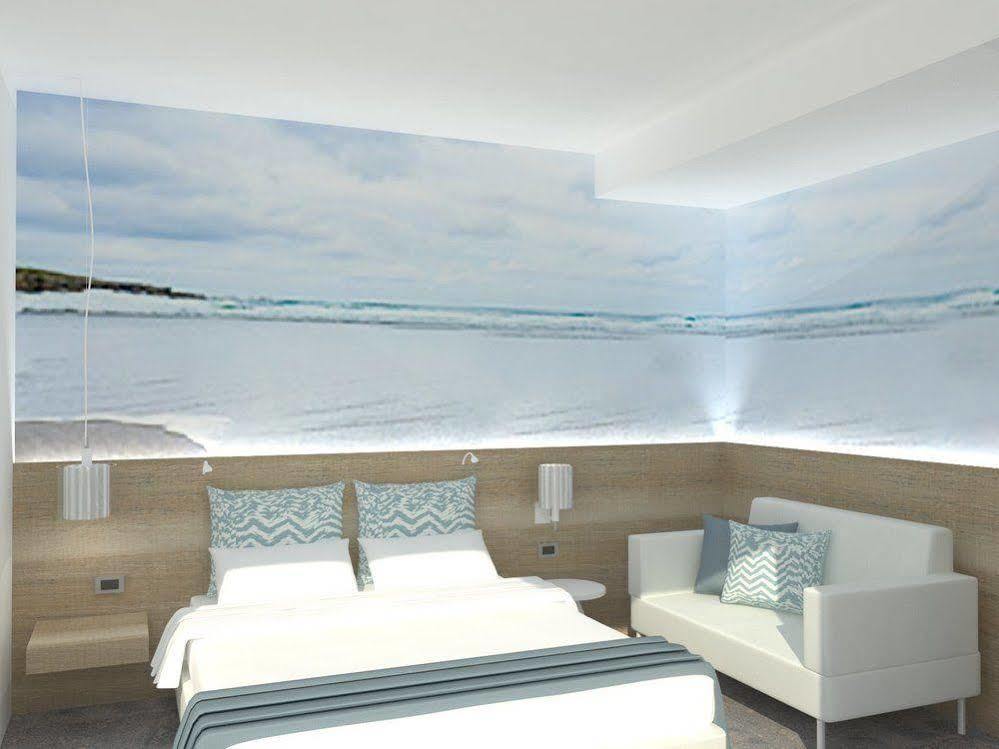 Hotel Parigi Bibione Exterior foto