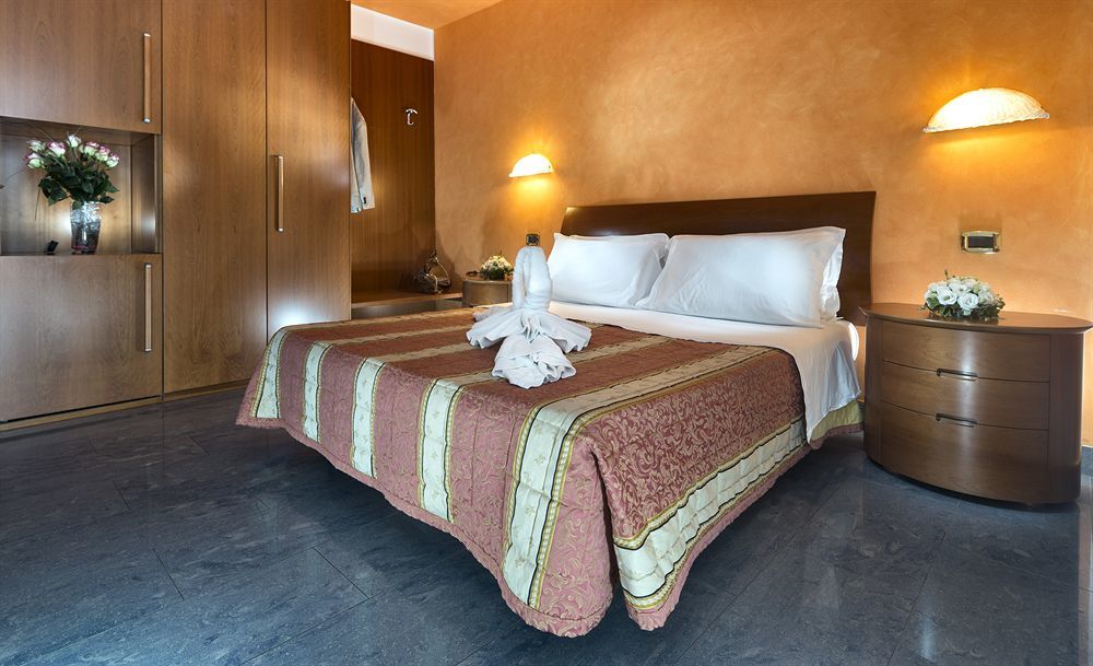 Hotel Parigi Bibione Exterior foto